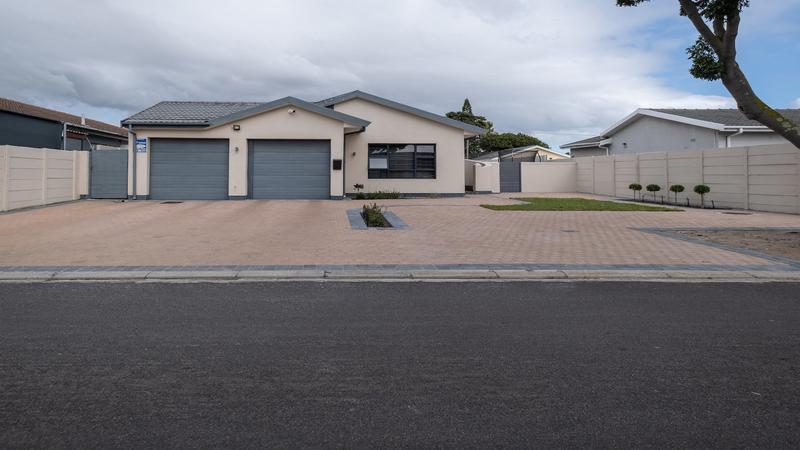 3 Bedroom Property for Sale in Tygerdal Western Cape